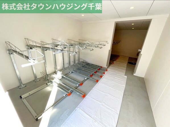 アーバンシャトー千葉中央の物件内観写真